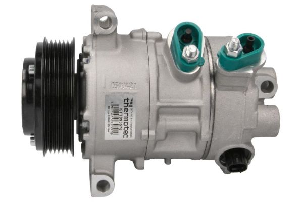 Compressor, airconditioning Thermotec KTT090576