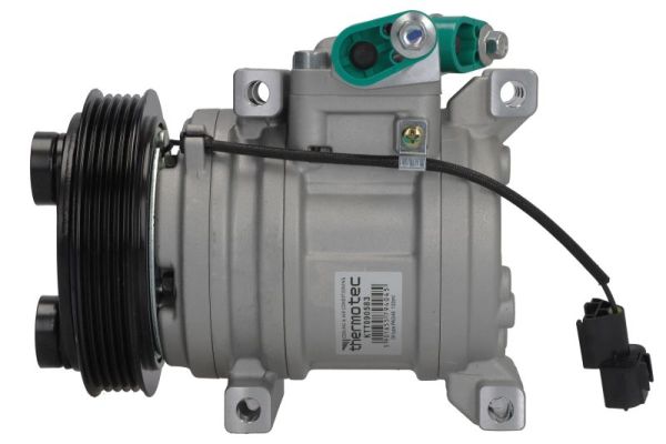 Compressor, airconditioning Thermotec KTT090583