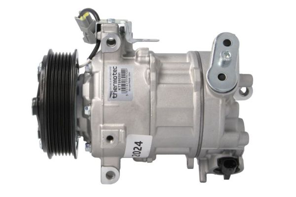 Compressor, airconditioning Thermotec KTT090591