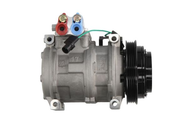 Thermotec Airco compressor KTT095034