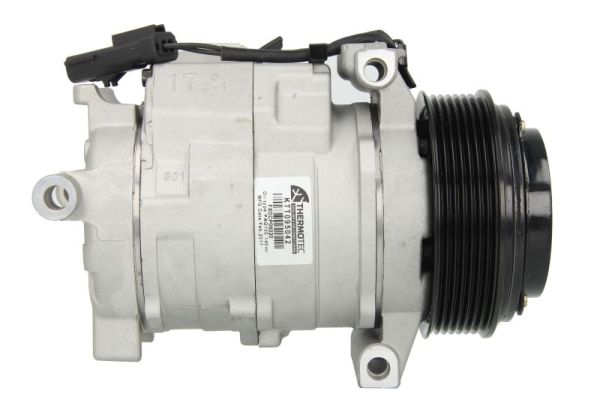 Thermotec Airco compressor KTT095042