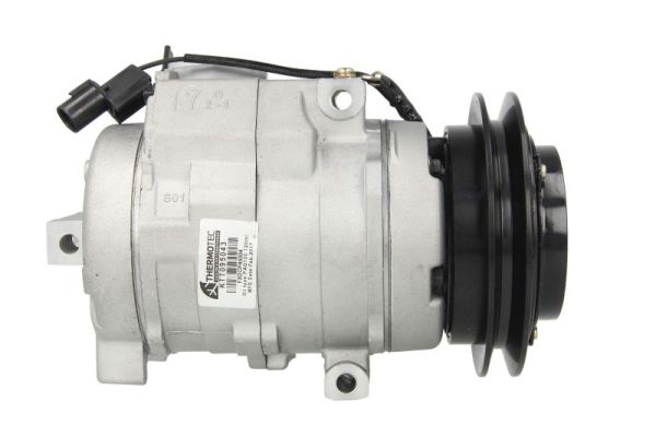 Thermotec Airco compressor KTT095043