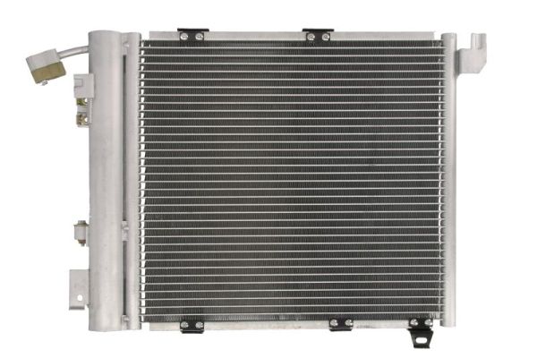 Thermotec Airco condensor KTT110000