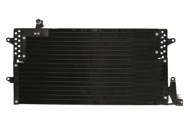 Thermotec Airco condensor KTT110002