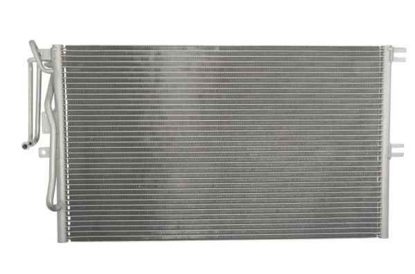 Thermotec Airco condensor KTT110005