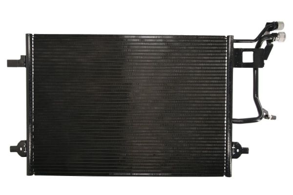 Thermotec Airco condensor KTT110008
