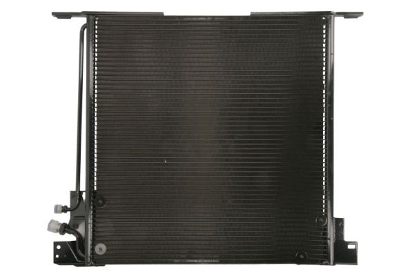 Thermotec Airco condensor KTT110014
