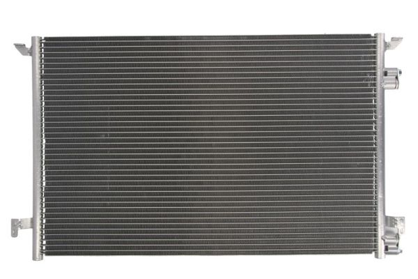 Thermotec Airco condensor KTT110023