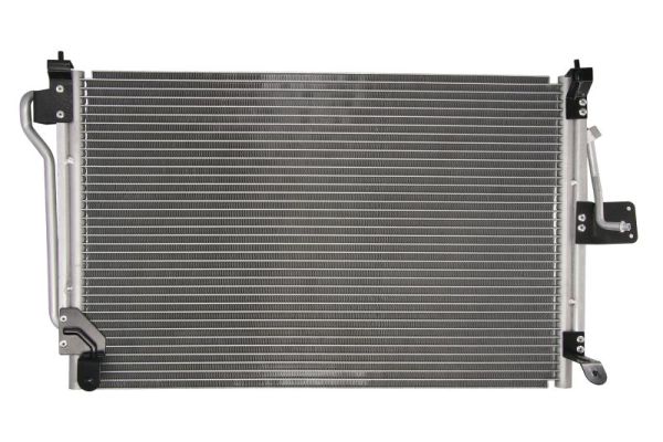Thermotec Airco condensor KTT110031