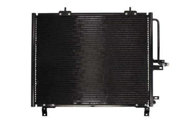 Thermotec Airco condensor KTT110034