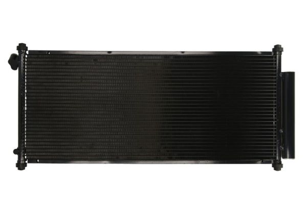 Thermotec Airco condensor KTT110036