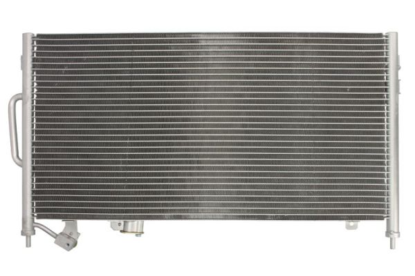 Thermotec Airco condensor KTT110055