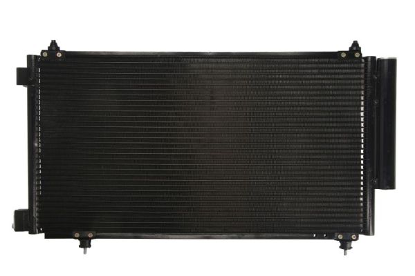 Thermotec Airco condensor KTT110065