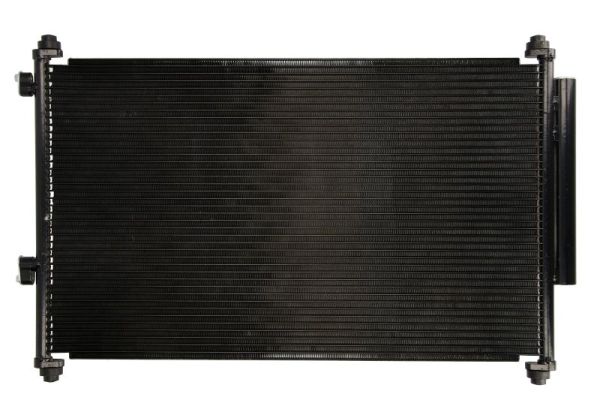 Thermotec Airco condensor KTT110066