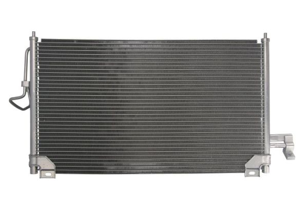 Thermotec Airco condensor KTT110070