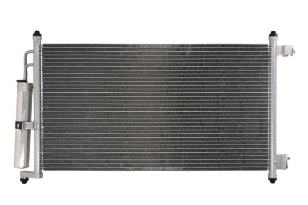 Thermotec Airco condensor KTT110074