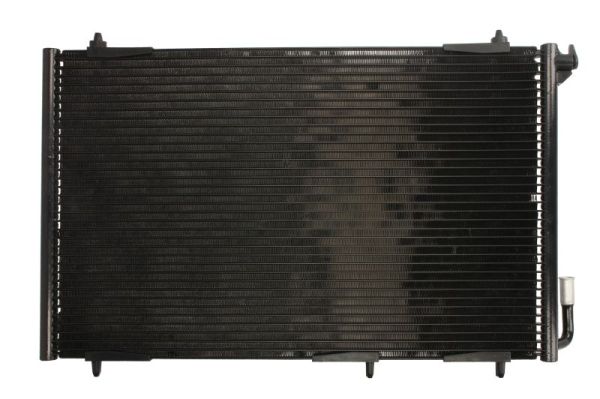 Thermotec Airco condensor KTT110077