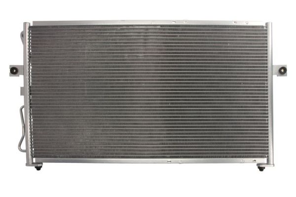 Thermotec Airco condensor KTT110079