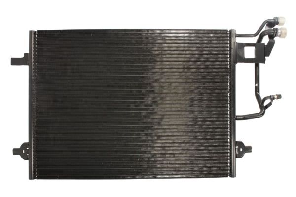 Thermotec Airco condensor KTT110080