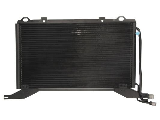 Airco condensor Thermotec KTT110087
