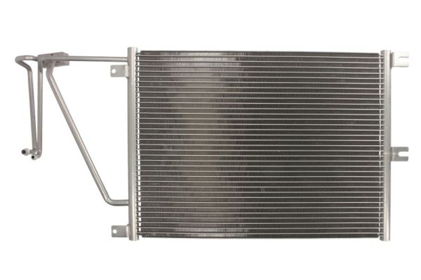 Thermotec Airco condensor KTT110090