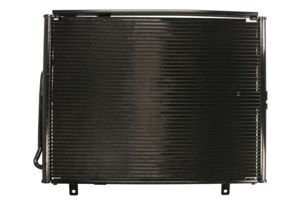 Thermotec Airco condensor KTT110091