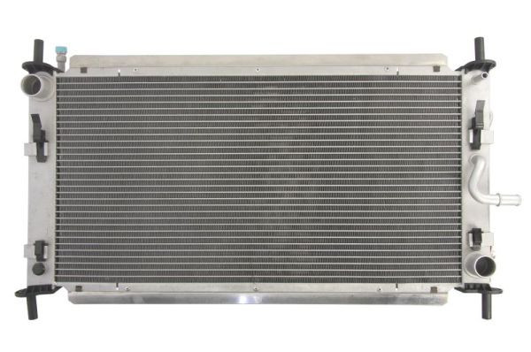 Airco condensor Thermotec KTT110092