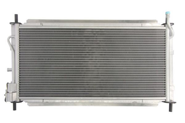 Thermotec Airco condensor KTT110092