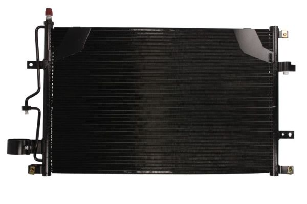 Thermotec Airco condensor KTT110095