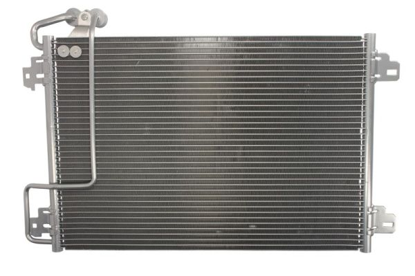 Thermotec Airco condensor KTT110103