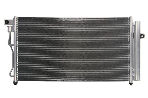 Thermotec Airco condensor KTT110106