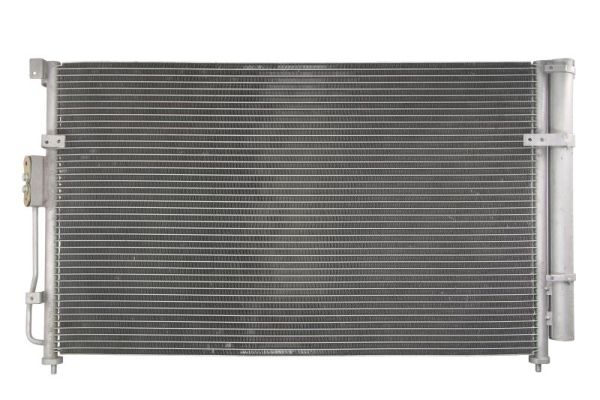 Thermotec Airco condensor KTT110108