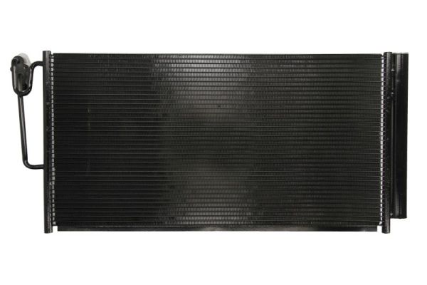 Thermotec Airco condensor KTT110111