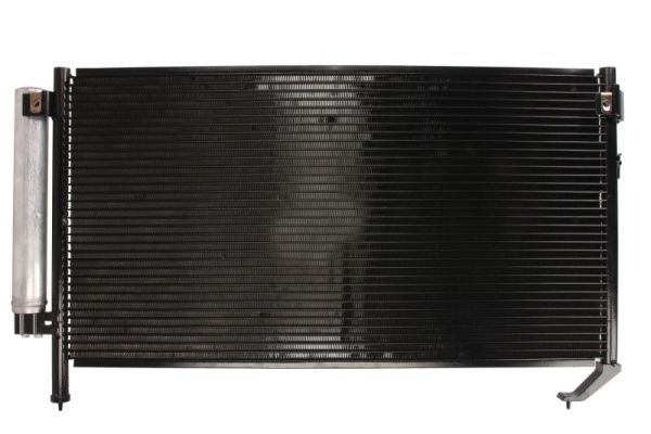 Thermotec Airco condensor KTT110115