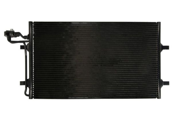 Thermotec Airco condensor KTT110117