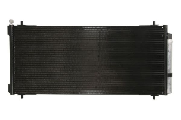 Thermotec Airco condensor KTT110123