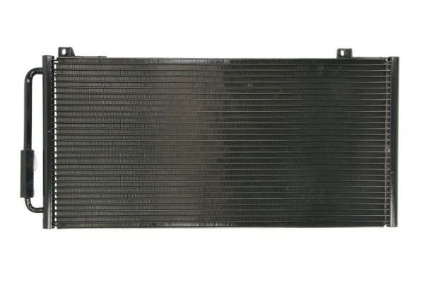 Thermotec Airco condensor KTT110128
