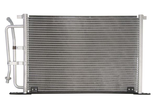 Thermotec Airco condensor KTT110129