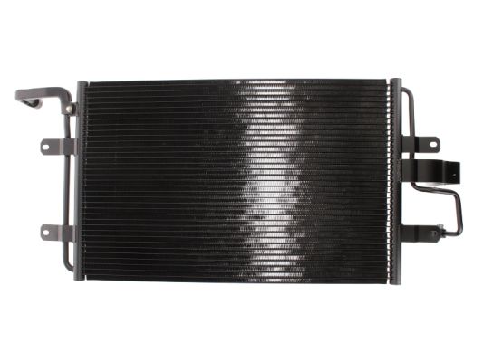 Thermotec Airco condensor KTT110131