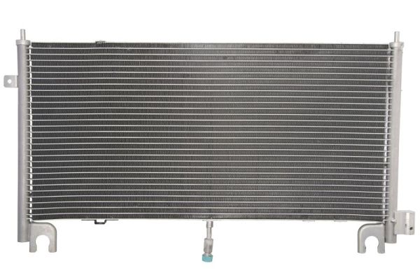 Thermotec Airco condensor KTT110133