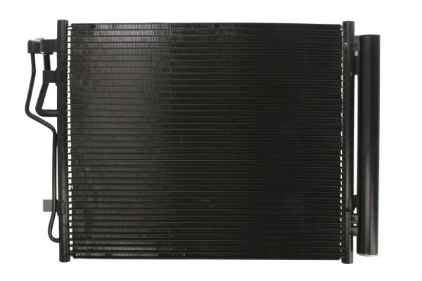 Thermotec Airco condensor KTT110141