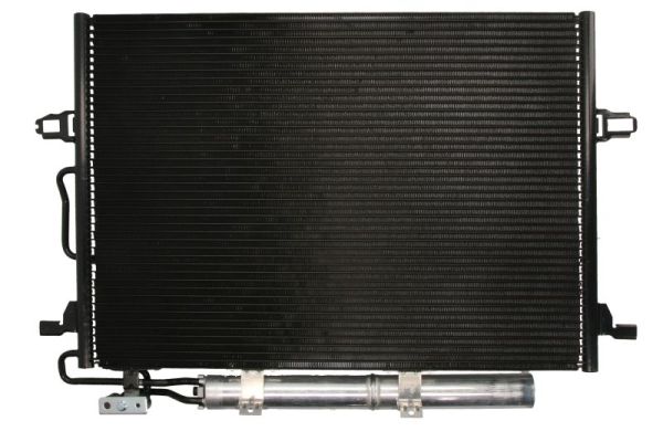 Thermotec Airco condensor KTT110142
