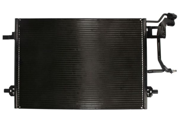 Thermotec Airco condensor KTT110144