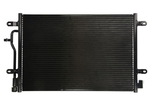 Thermotec Airco condensor KTT110146