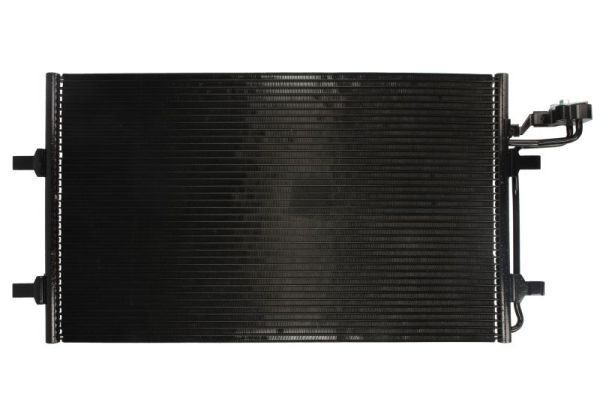 Thermotec Airco condensor KTT110147