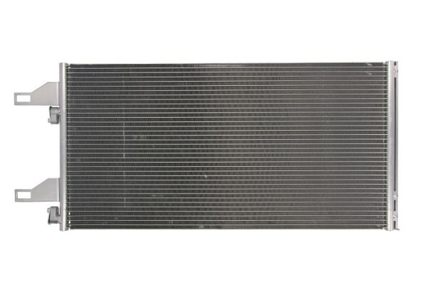Thermotec Airco condensor KTT110150