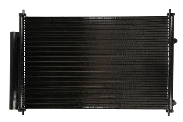 Thermotec Airco condensor KTT110154