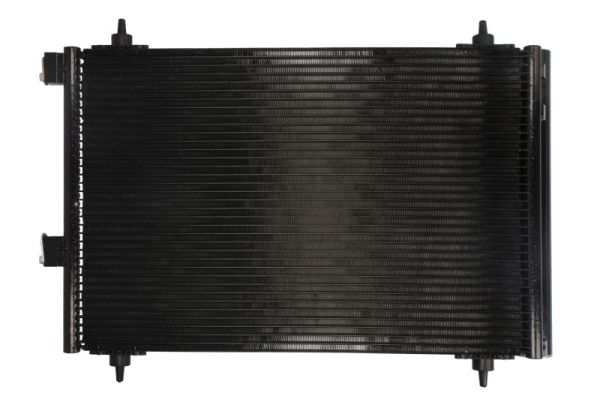 Thermotec Airco condensor KTT110156