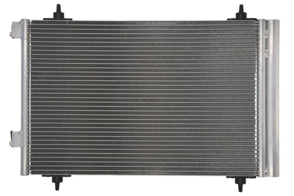 Thermotec Airco condensor KTT110158