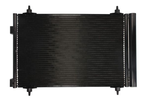 Thermotec Airco condensor KTT110159
